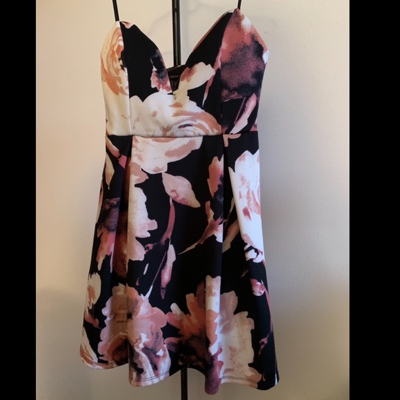Forever 21 Dress - Picture 1 of 3